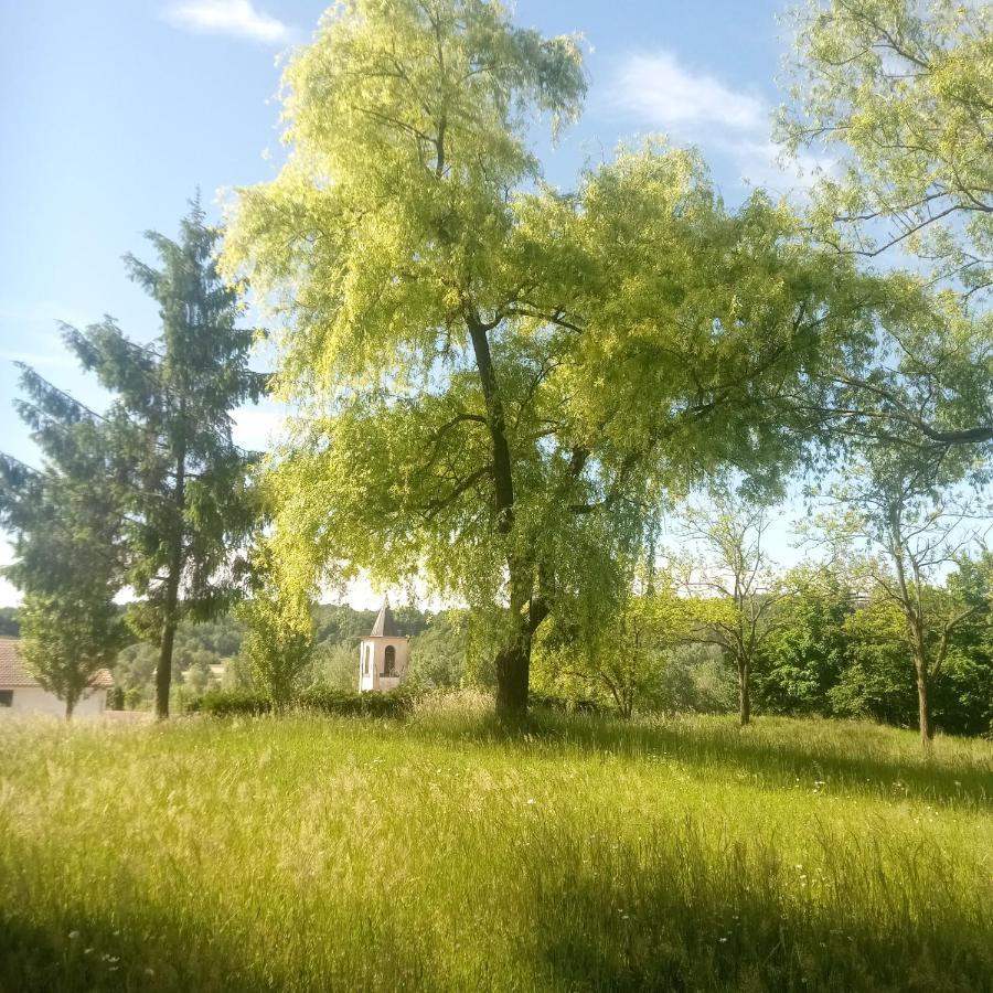 Casa Appartamento Vacanze La Fermata Delle Rondini Castello di Annone Exteriör bild
