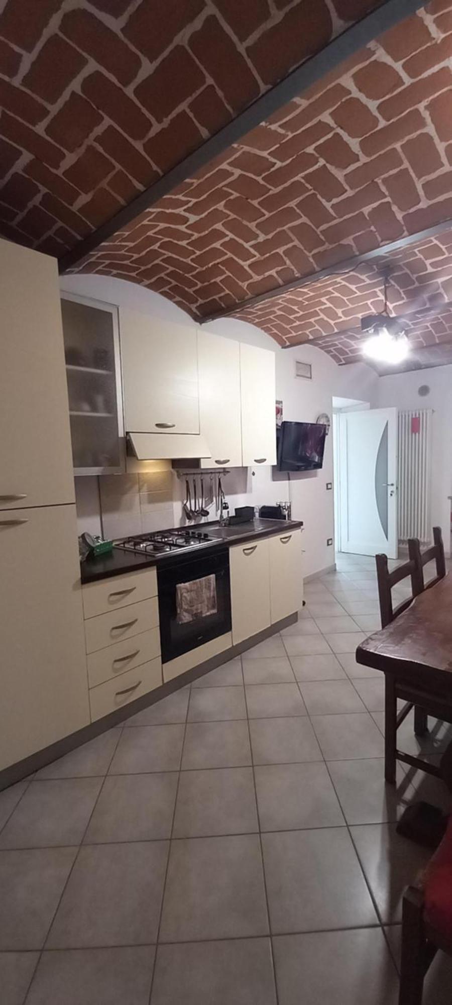 Casa Appartamento Vacanze La Fermata Delle Rondini Castello di Annone Exteriör bild