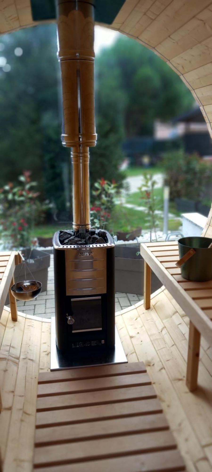 Casa Appartamento Vacanze La Fermata Delle Rondini Castello di Annone Exteriör bild